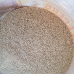 Dawa ya Kiuno na Mgongo